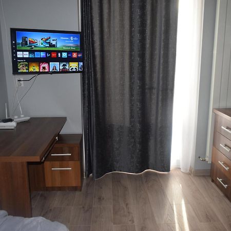 Apartament Nicolae Iorga Rhbm بايا ماري المظهر الخارجي الصورة