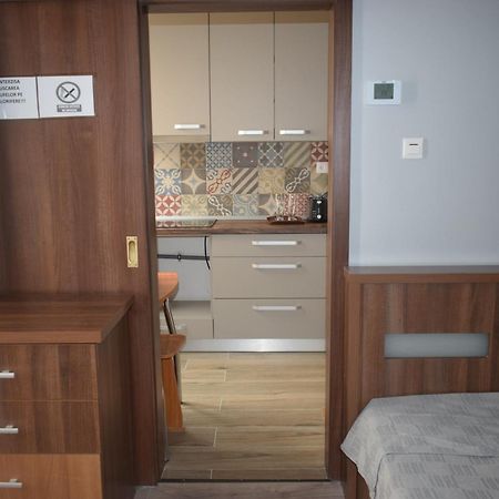 Apartament Nicolae Iorga Rhbm بايا ماري المظهر الخارجي الصورة