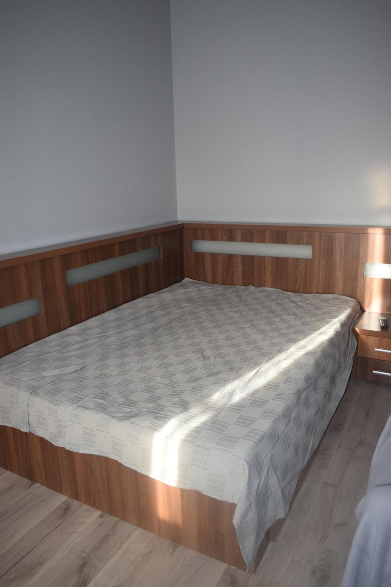 Apartament Nicolae Iorga Rhbm بايا ماري المظهر الخارجي الصورة