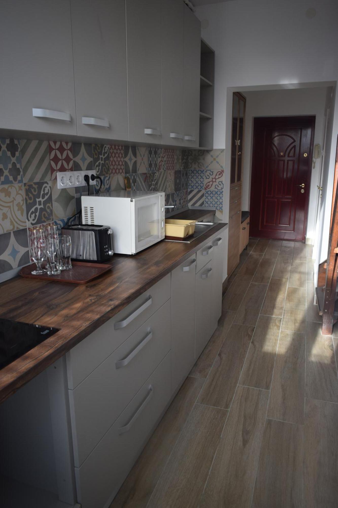 Apartament Nicolae Iorga Rhbm بايا ماري المظهر الخارجي الصورة