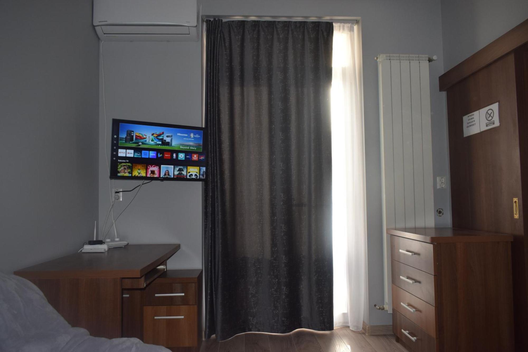 Apartament Nicolae Iorga Rhbm بايا ماري المظهر الخارجي الصورة
