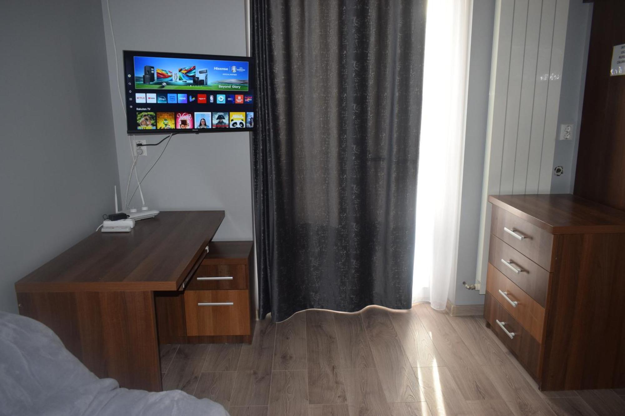 Apartament Nicolae Iorga Rhbm بايا ماري المظهر الخارجي الصورة