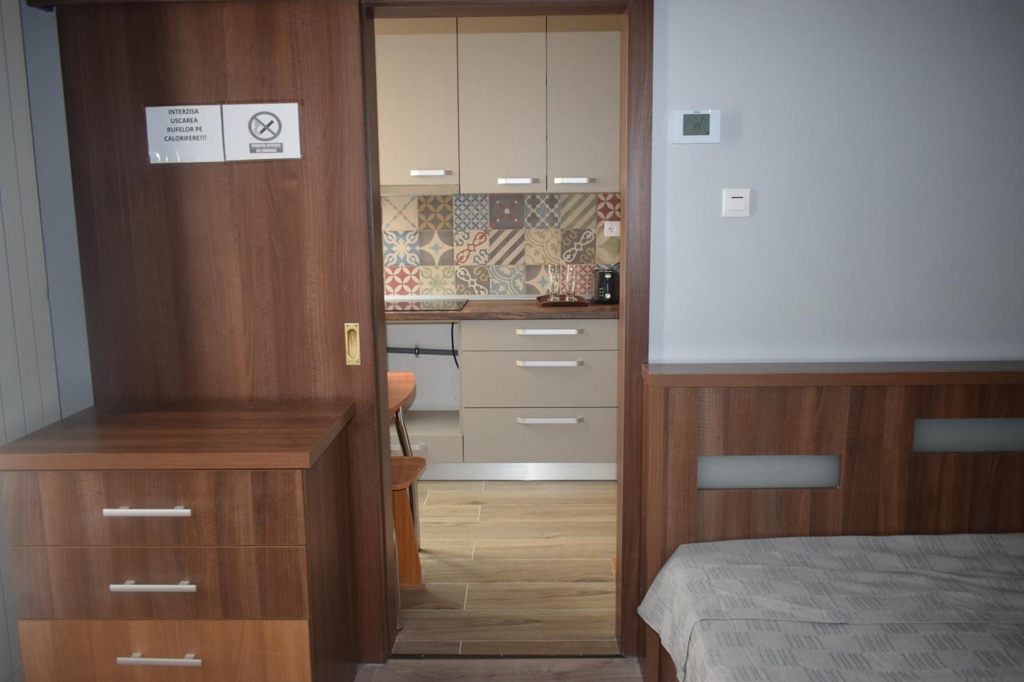 Apartament Nicolae Iorga Rhbm بايا ماري المظهر الخارجي الصورة
