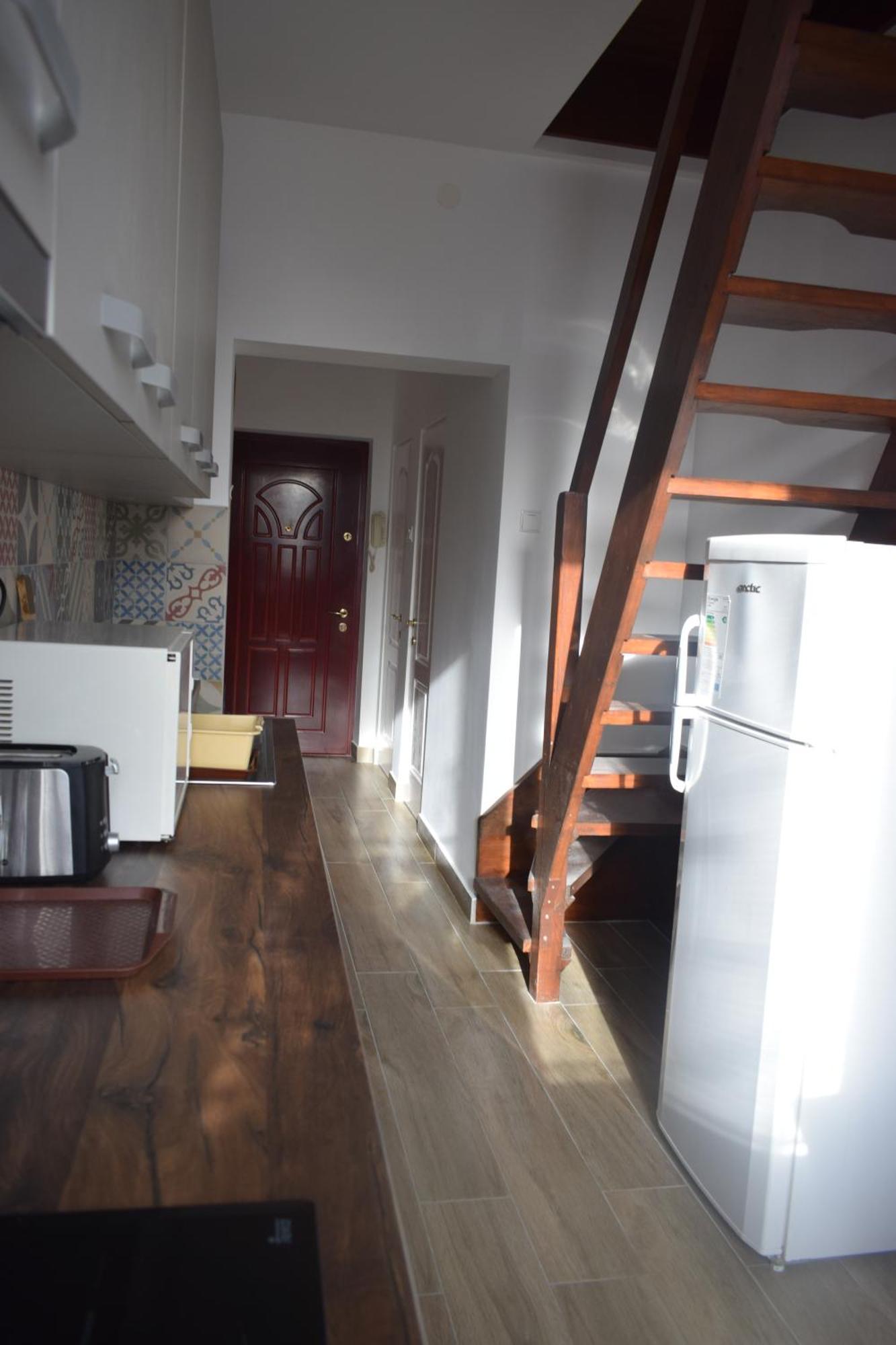 Apartament Nicolae Iorga Rhbm بايا ماري المظهر الخارجي الصورة