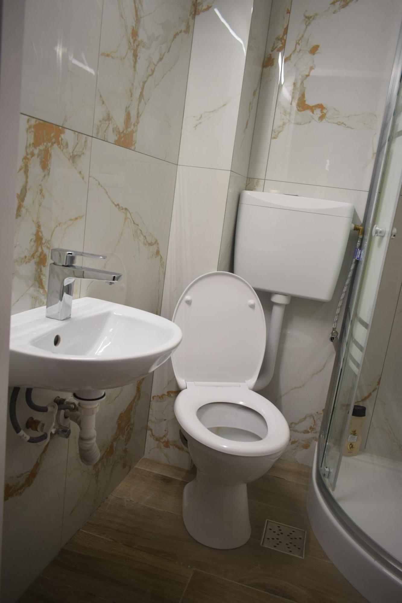 Apartament Nicolae Iorga Rhbm بايا ماري المظهر الخارجي الصورة