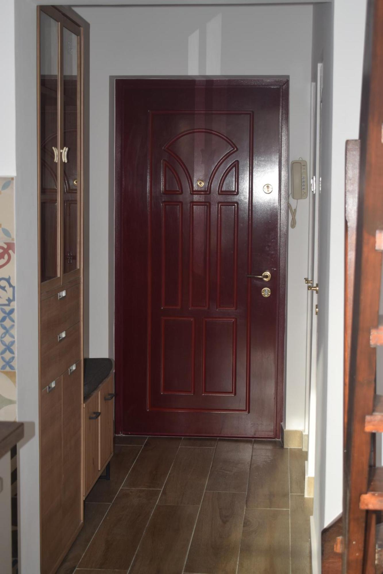 Apartament Nicolae Iorga Rhbm بايا ماري المظهر الخارجي الصورة